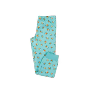 Girls' long-sleeve pyjamas Mr. Wonderful A Tope image-1