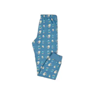 Children's long sleeve pyjamas Mr. Wonderful image-1