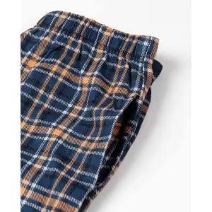 Children's long sleeve pyjamas Mr. Wonderful Sobao image-3