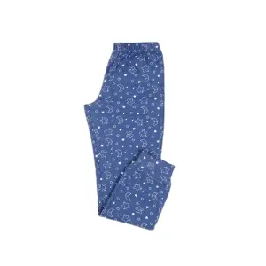 Girls' long-sleeve pyjamas Mr. Wonderful Sigue Tus Sueños image-1