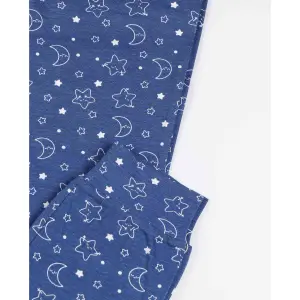 Girls' long-sleeve pyjamas Mr. Wonderful Sigue Tus Sueños image-3