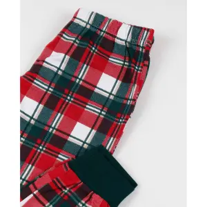 Children's long sleeve pyjamas Mr. Wonderful Yo Soy la Estrella image-3