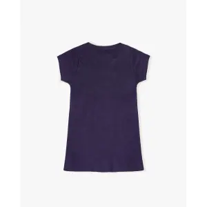 Girl t-shirt dress Mr. Wonderful Contigo image-1