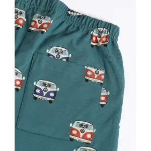 Children's pyjamas Mr. Wonderful Furgo image-4