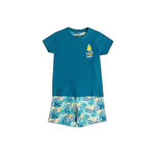 Children's pyjamas Mr. Wonderful Piña image-0