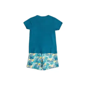 Children's pyjamas Mr. Wonderful Piña image-1