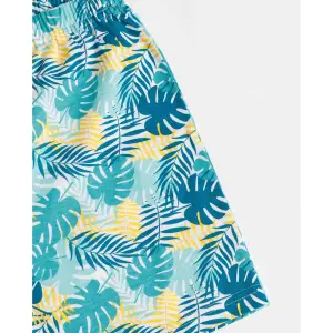 Children's pyjamas Mr. Wonderful Piña image-4