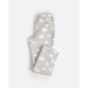 Warm long-sleeved pyjamas for girls Mr. Wonderful Corel Selfie image-2