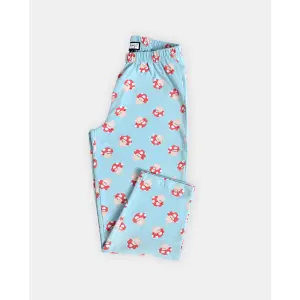 Girls' long-sleeve pyjamas Mr. Wonderful Eres lo Más image-2