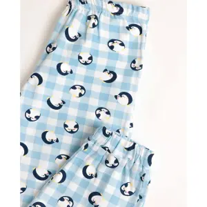 Girls' long-sleeve pyjamas Mr. Wonderful Eres lo Más image-4