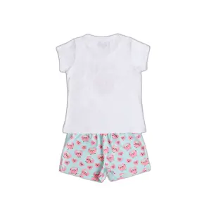 Girl's pajamas Mr. Wonderful Pasada image-1