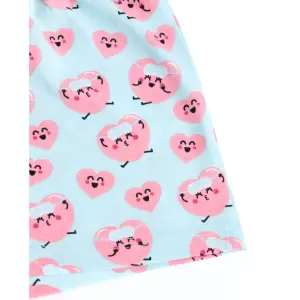 Girl's pajamas Mr. Wonderful Pasada image-4