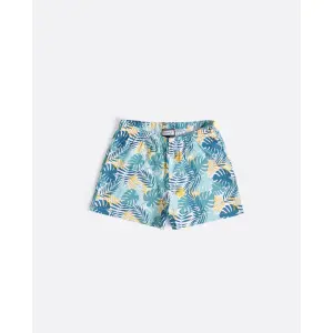 Girl's pajamas Mr. Wonderful Piña image-3