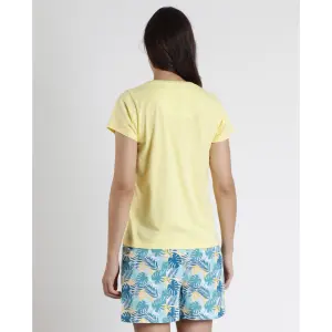 Pijamas de senhora Mr. Wonderful Piña image-2