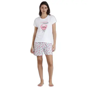 Pijamas de senhora Mr. Wonderful Pasada image-0