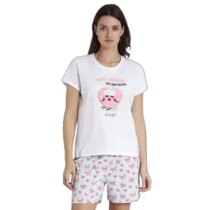 Pijamas de senhora Mr. Wonderful Pasada image-1