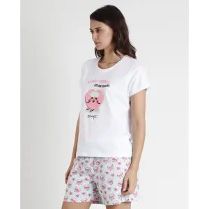 Pijamas de senhora Mr. Wonderful Pasada image-2