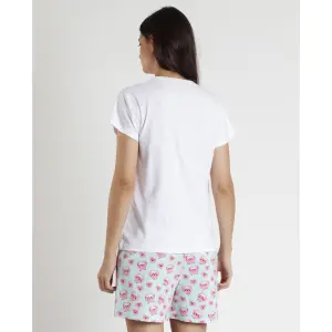 Pijamas de senhora Mr. Wonderful Pasada image-3