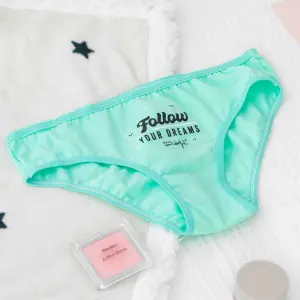 Girl's panties Mr. Wonderful image-2