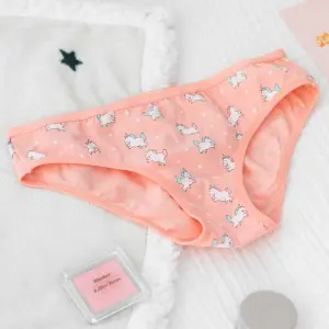 Girl's panties Mr. Wonderful image-3