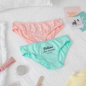 Girl's panties Mr. Wonderful image-4