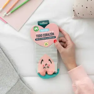 Herzsocken Frau Mr. Wonderful image-0