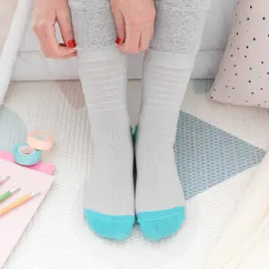 Herzsocken Frau Mr. Wonderful image-3