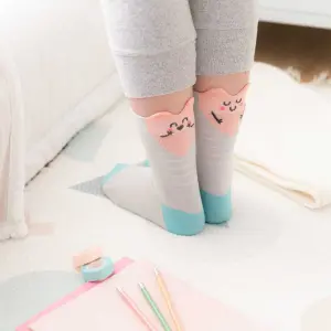 Herzsocken Frau Mr. Wonderful image-4