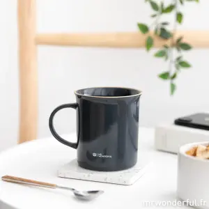 Cup - Jag kan och jag kommer Mr. Wonderful image-4