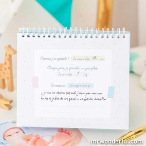 Fotoalbum Mr. Wonderful image-1