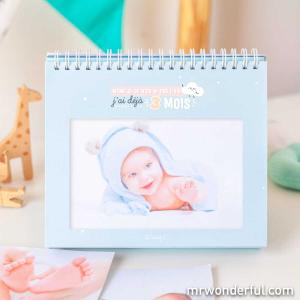 Fotoalbum Mr. Wonderful image-2