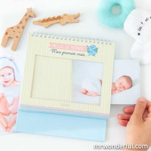 Fotoalbum Mr. Wonderful image-4