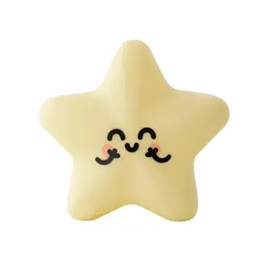 Magic nightlight for sweet dreams - star Mr. Wonderful image-0