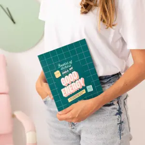 Diary and note stickers for children Mr. Wonderful image-1