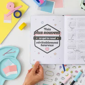 Agenda bullet Mr. Wonderful Bullet image-2