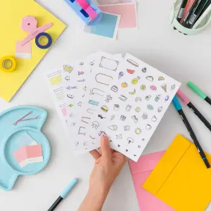 Agenda bullet Mr. Wonderful Bullet image-4