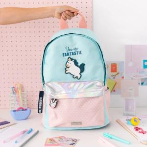 Rygsæk Mr. Wonderful You are fantastic image-1