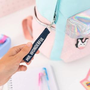 Rygsæk Mr. Wonderful You are fantastic image-2