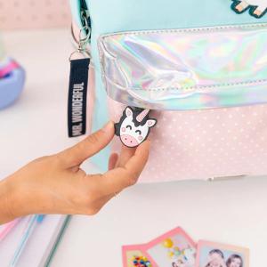 Rygsæk Mr. Wonderful You are fantastic image-4