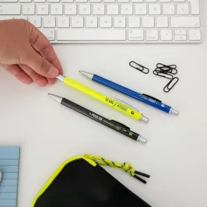 Children's writing kit - my big ideas Mr. Wonderful image-3