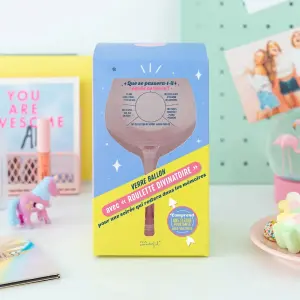 Schlüsselanhänger für unzertrennliche Personen Mr. Wonderful (x2) image-3