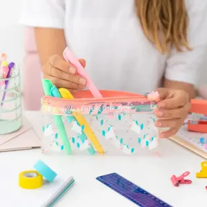 Maletín unicornio Mr. Wonderful Your Future Looks Great image-2
