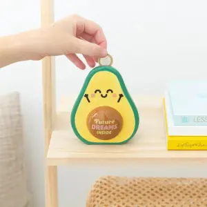Salvadanaio Avocado Mr. Wonderful Future dreams inside image-3