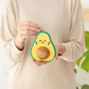 Salvadanaio Avocado Mr. Wonderful Future dreams inside image-2