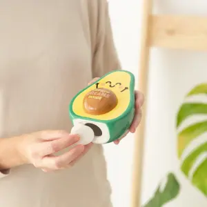 Salvadanaio Avocado Mr. Wonderful Future dreams inside image-1