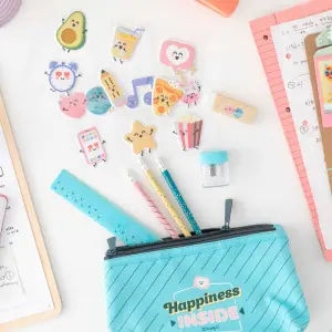 Pencil kit for children's classes Mr. Wonderful image-0