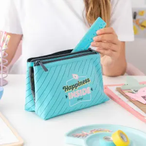 Pencil kit for children's classes Mr. Wonderful image-2