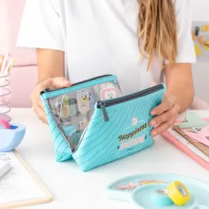 Pencil kit for children's classes Mr. Wonderful image-3