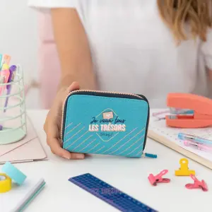 Bolso - Valgo cada céntimo Mr. Wonderful image-0