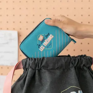 Bolso - Valgo cada céntimo Mr. Wonderful image-1